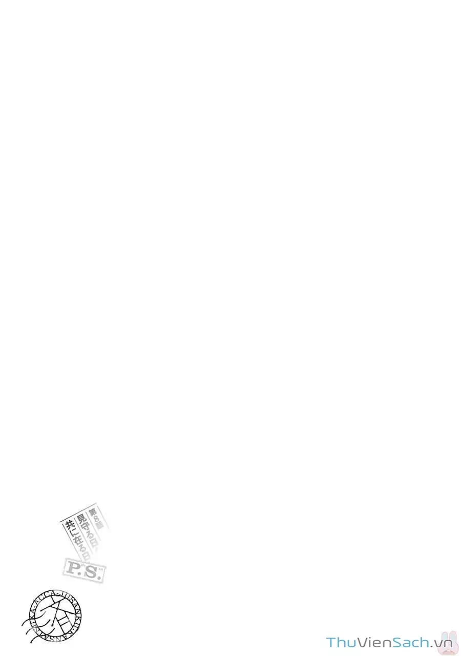 Truyện Tranh Tiền Truyện Acca - Cục Thanh Tra 13 Bang: P.s trang 2