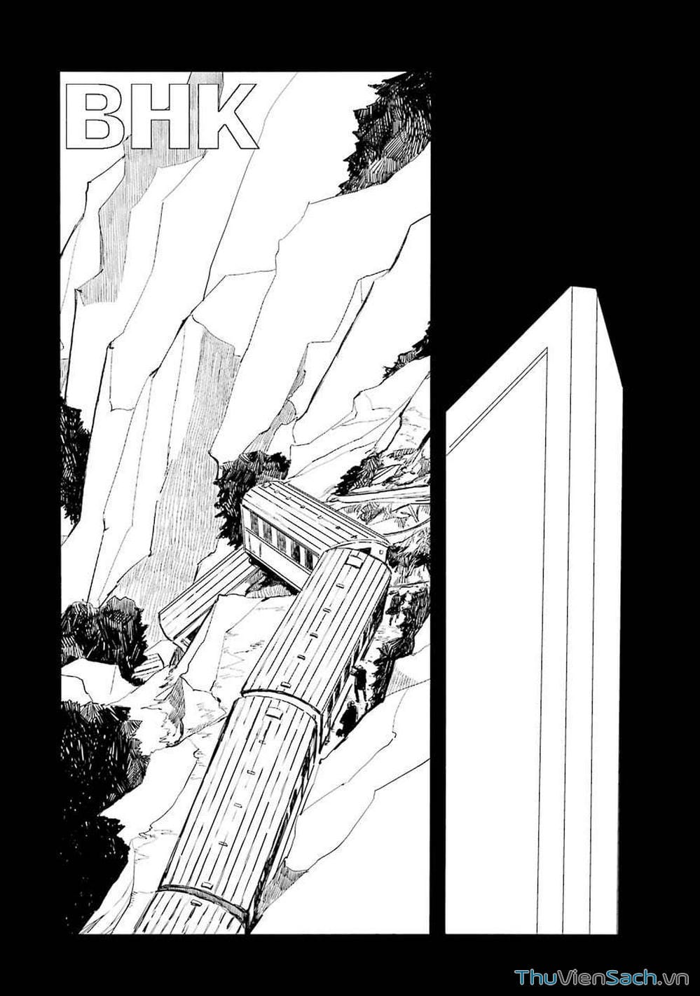 Truyện Tranh Acca - Cục Thanh Tra 13 Bang trang 2