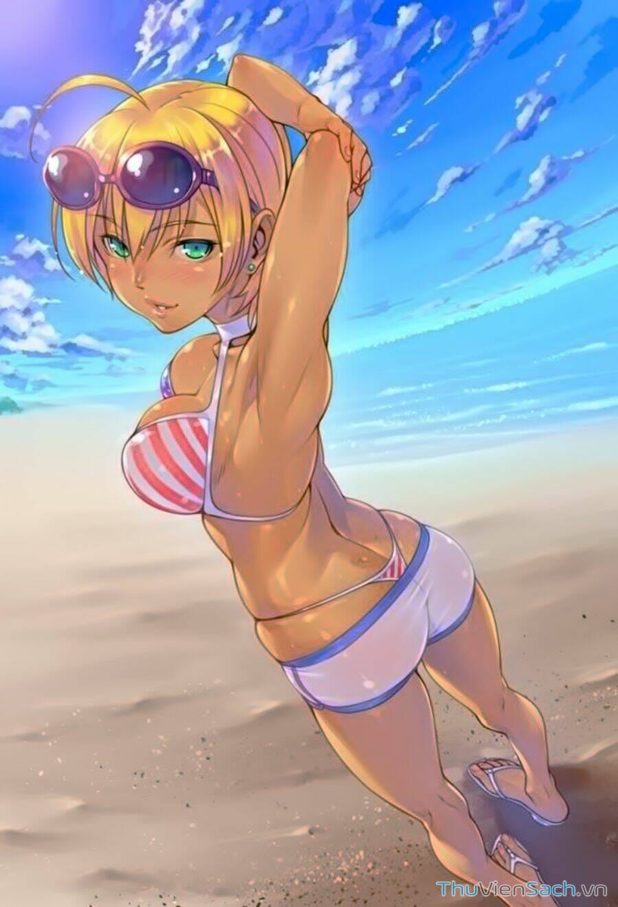 Truyện Tranh Vua Bếp Soma - Cuộc Chiến Ẩm Thực trang 7