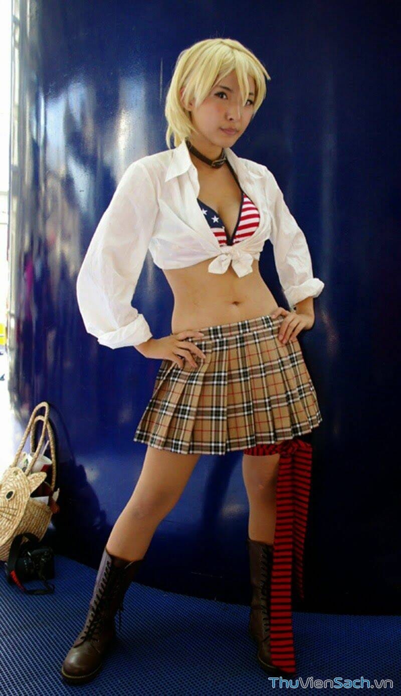 Truyện Tranh Vua Bếp Soma - Cuộc Chiến Ẩm Thực trang 7