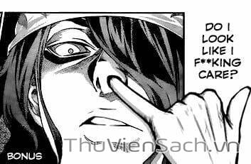 Truyện Tranh Vua Bếp Soma - Cuộc Chiến Ẩm Thực trang 7