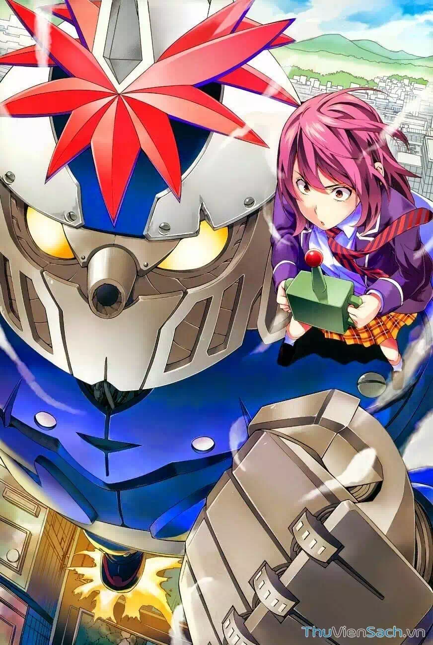 Truyện Tranh Vua Bếp Soma - Cuộc Chiến Ẩm Thực trang 7