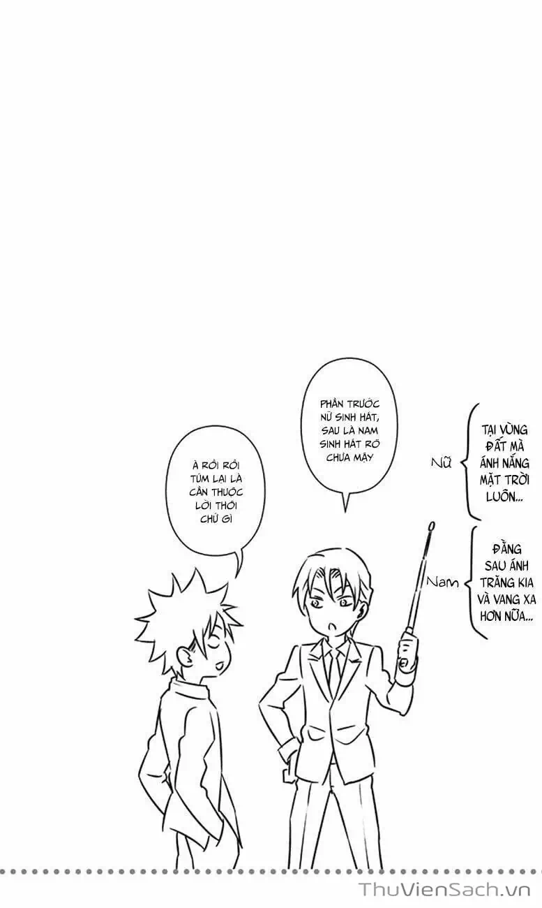 Truyện Tranh Vua Bếp Soma - Cuộc Chiến Ẩm Thực trang 7