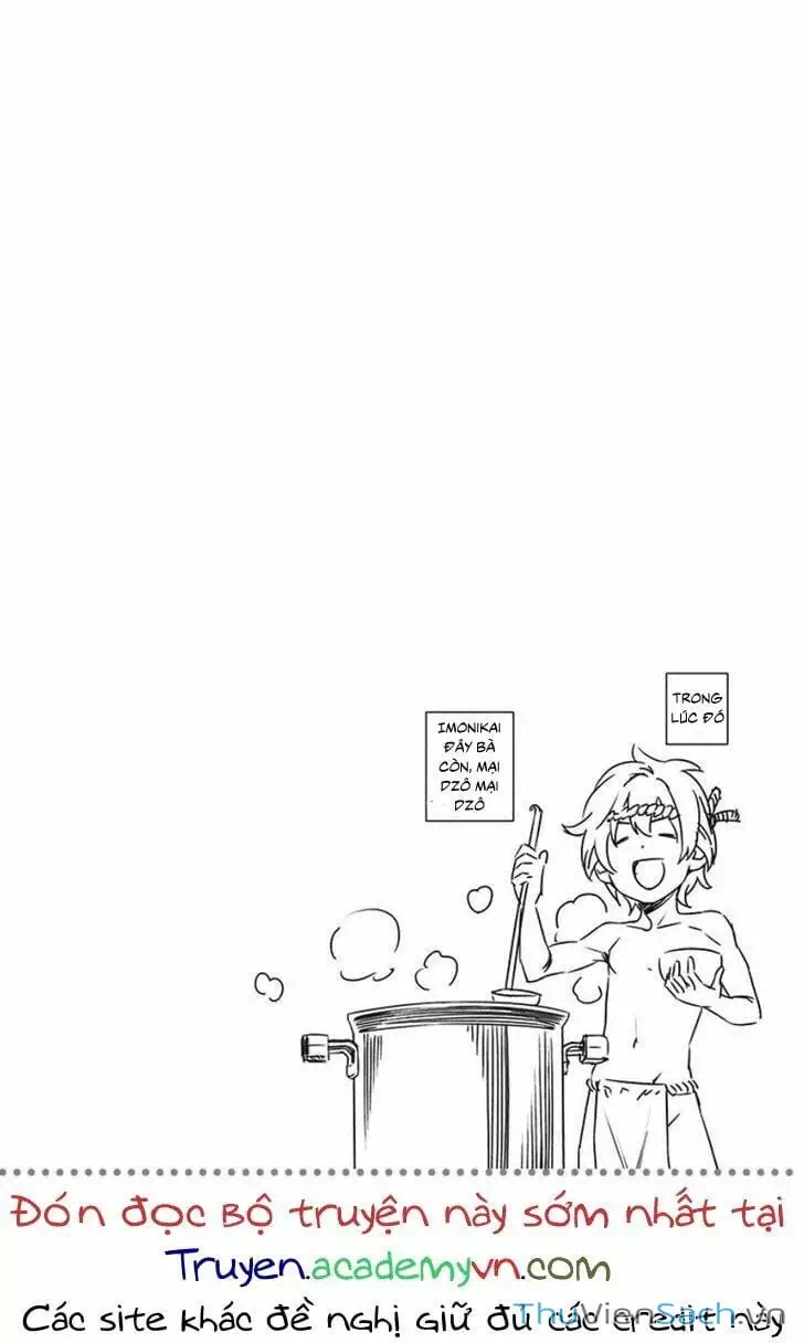 Truyện Tranh Vua Bếp Soma - Cuộc Chiến Ẩm Thực trang 7