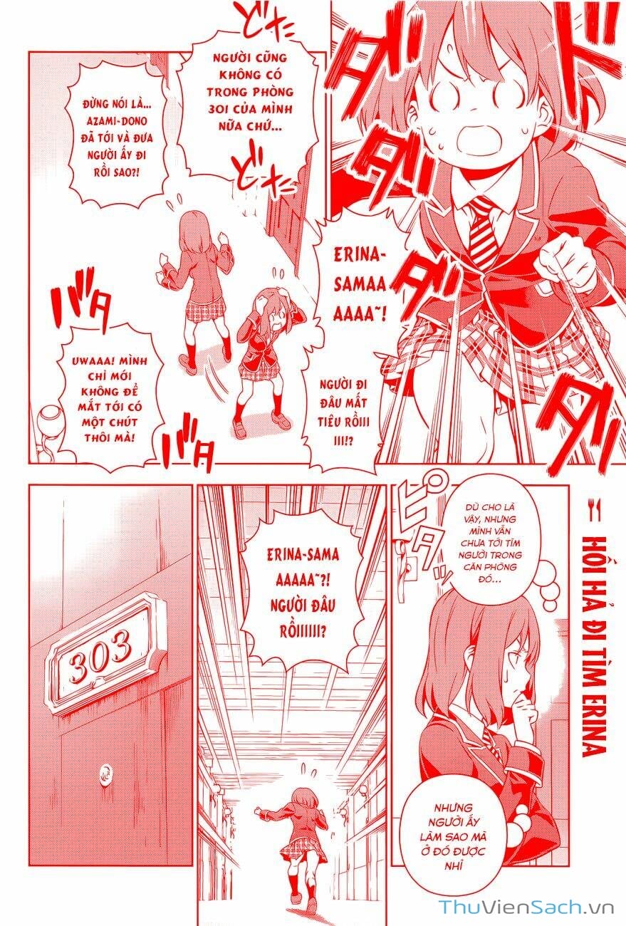 Truyện Tranh Vua Bếp Soma - Cuộc Chiến Ẩm Thực trang 7