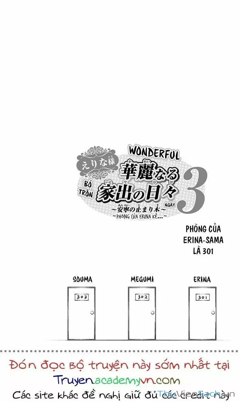 Truyện Tranh Vua Bếp Soma - Cuộc Chiến Ẩm Thực trang 7