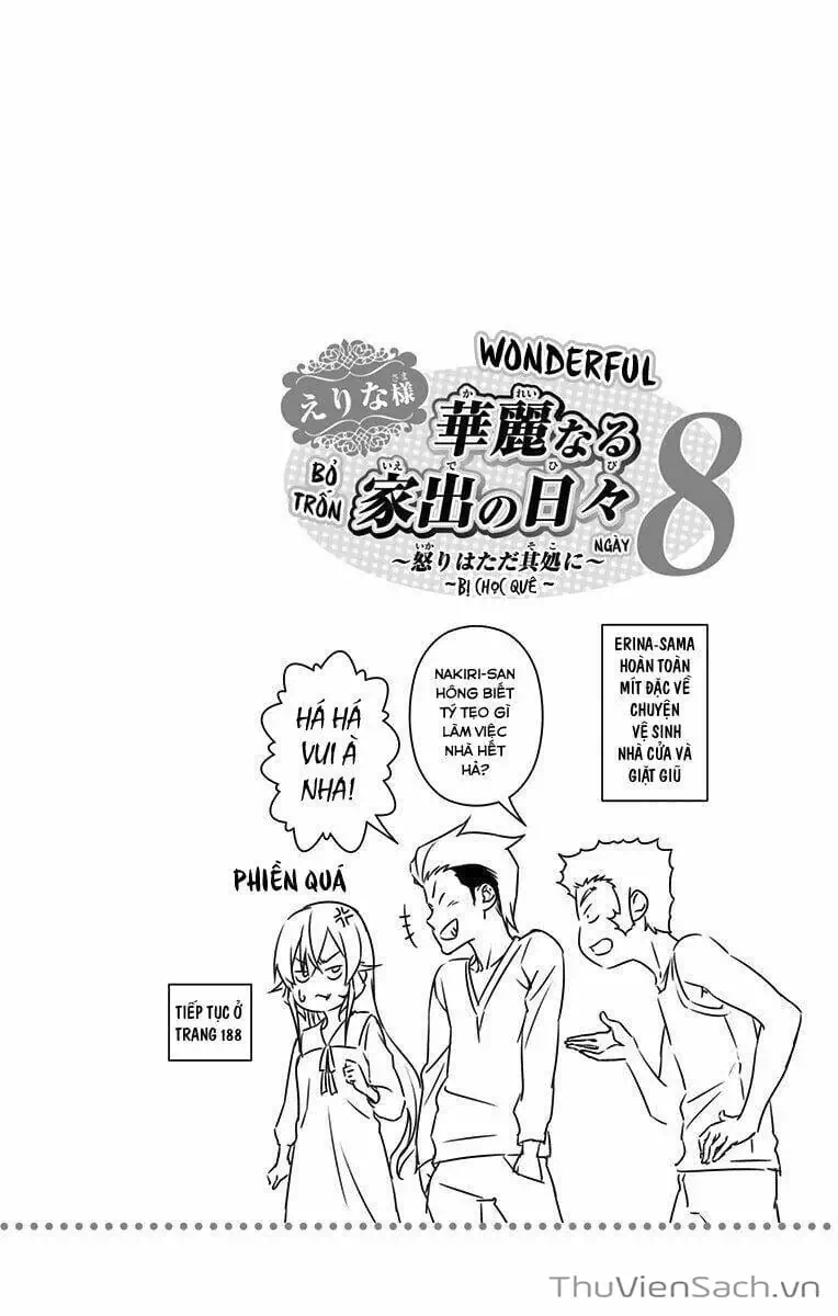 Truyện Tranh Vua Bếp Soma - Cuộc Chiến Ẩm Thực trang 7