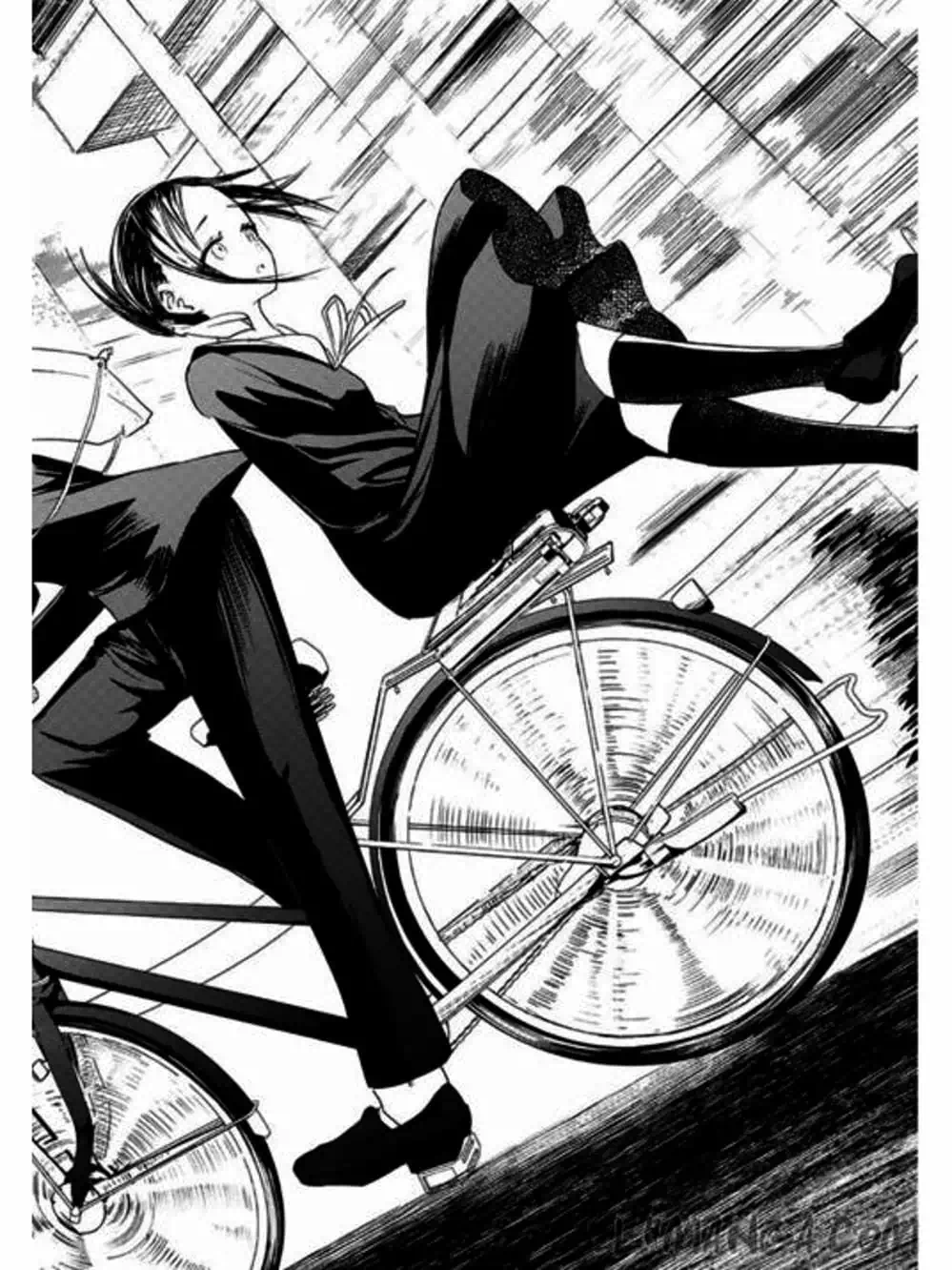 Truyện Tranh Cuộc Chiến Tỏ Tình - Kaguya-Sama: Love Is War trang 5