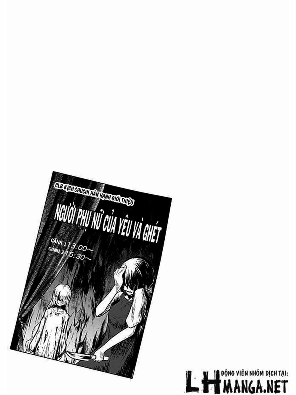 Truyện Tranh Cuộc Chiến Tỏ Tình - Kaguya-Sama: Love Is War trang 5