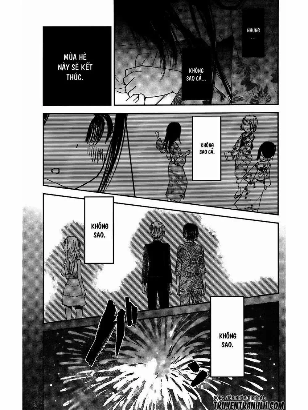 Truyện Tranh Cuộc Chiến Tỏ Tình - Kaguya-Sama: Love Is War trang 5