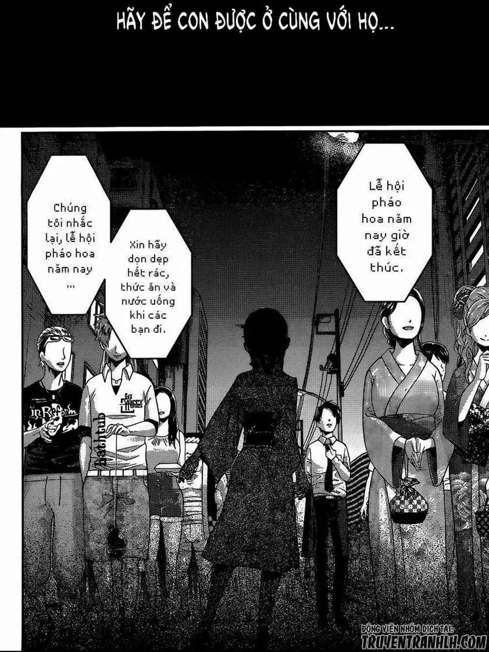 Truyện Tranh Cuộc Chiến Tỏ Tình - Kaguya-Sama: Love Is War trang 5