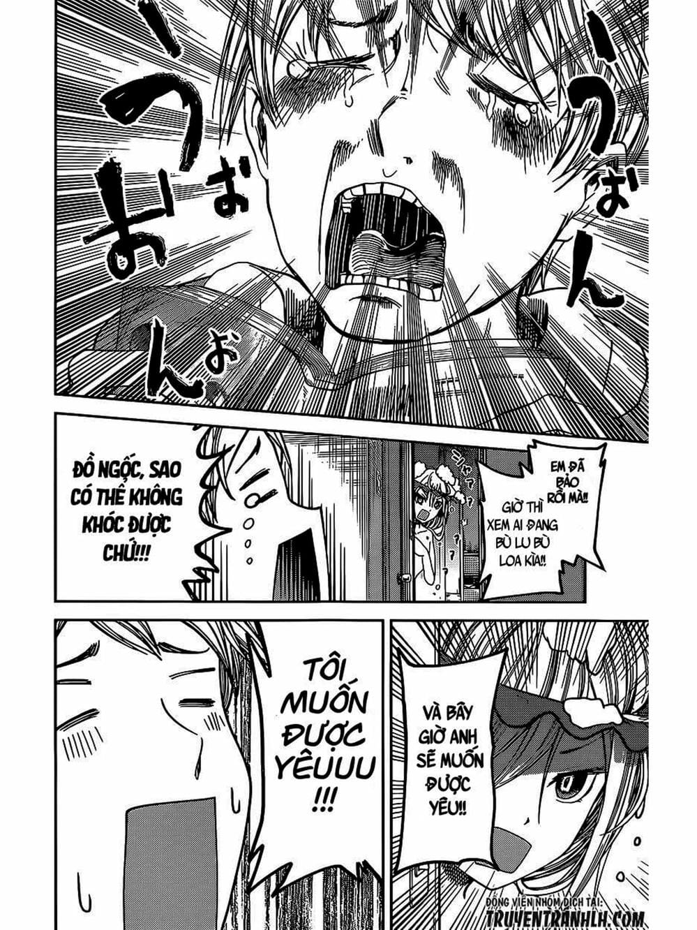 Truyện Tranh Cuộc Chiến Tỏ Tình - Kaguya-Sama: Love Is War trang 5