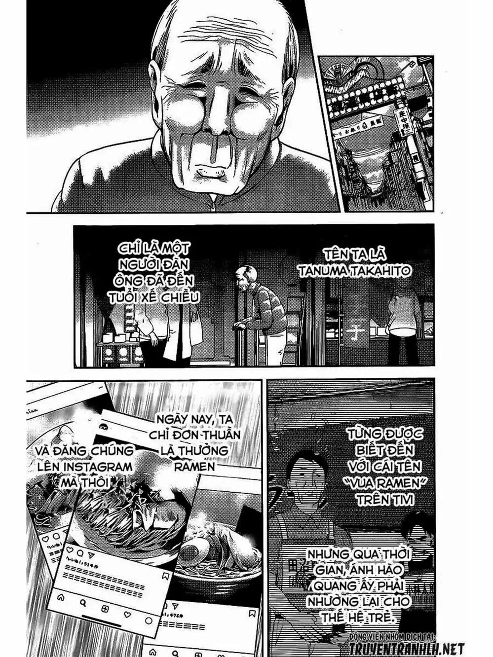 Truyện Tranh Cuộc Chiến Tỏ Tình - Kaguya-Sama: Love Is War trang 5