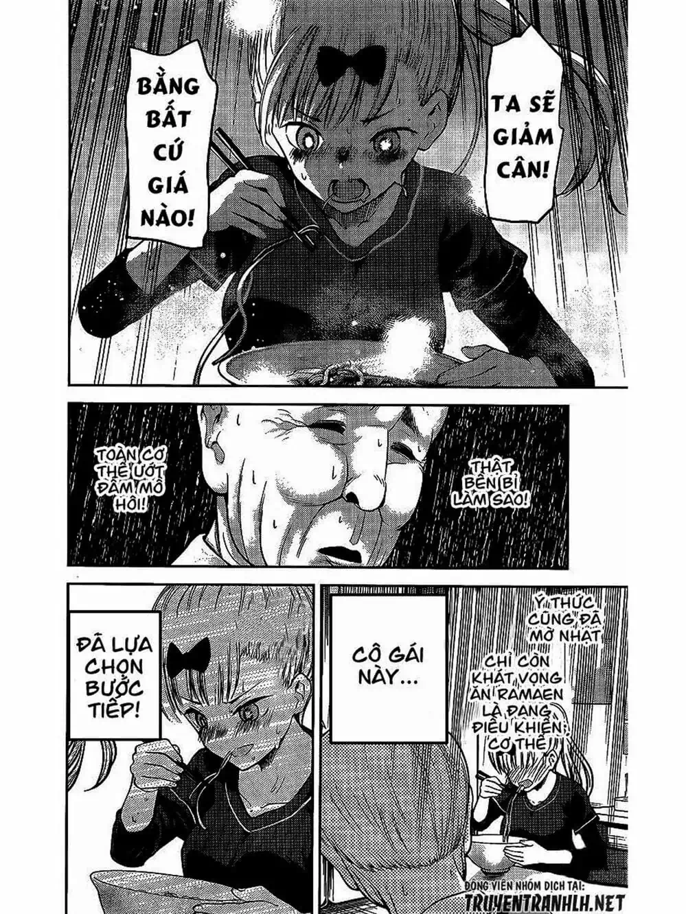 Truyện Tranh Cuộc Chiến Tỏ Tình - Kaguya-Sama: Love Is War trang 5