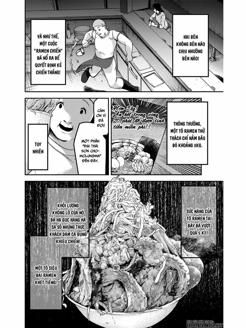 Truyện Tranh Cuộc Chiến Tỏ Tình - Kaguya-Sama: Love Is War trang 5