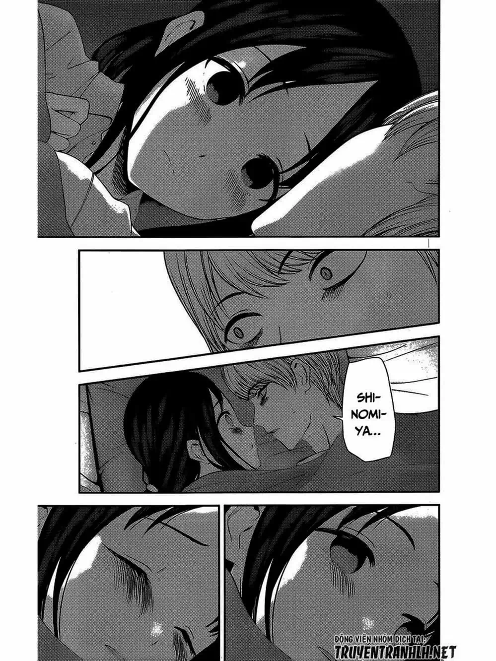 Truyện Tranh Cuộc Chiến Tỏ Tình - Kaguya-Sama: Love Is War trang 5