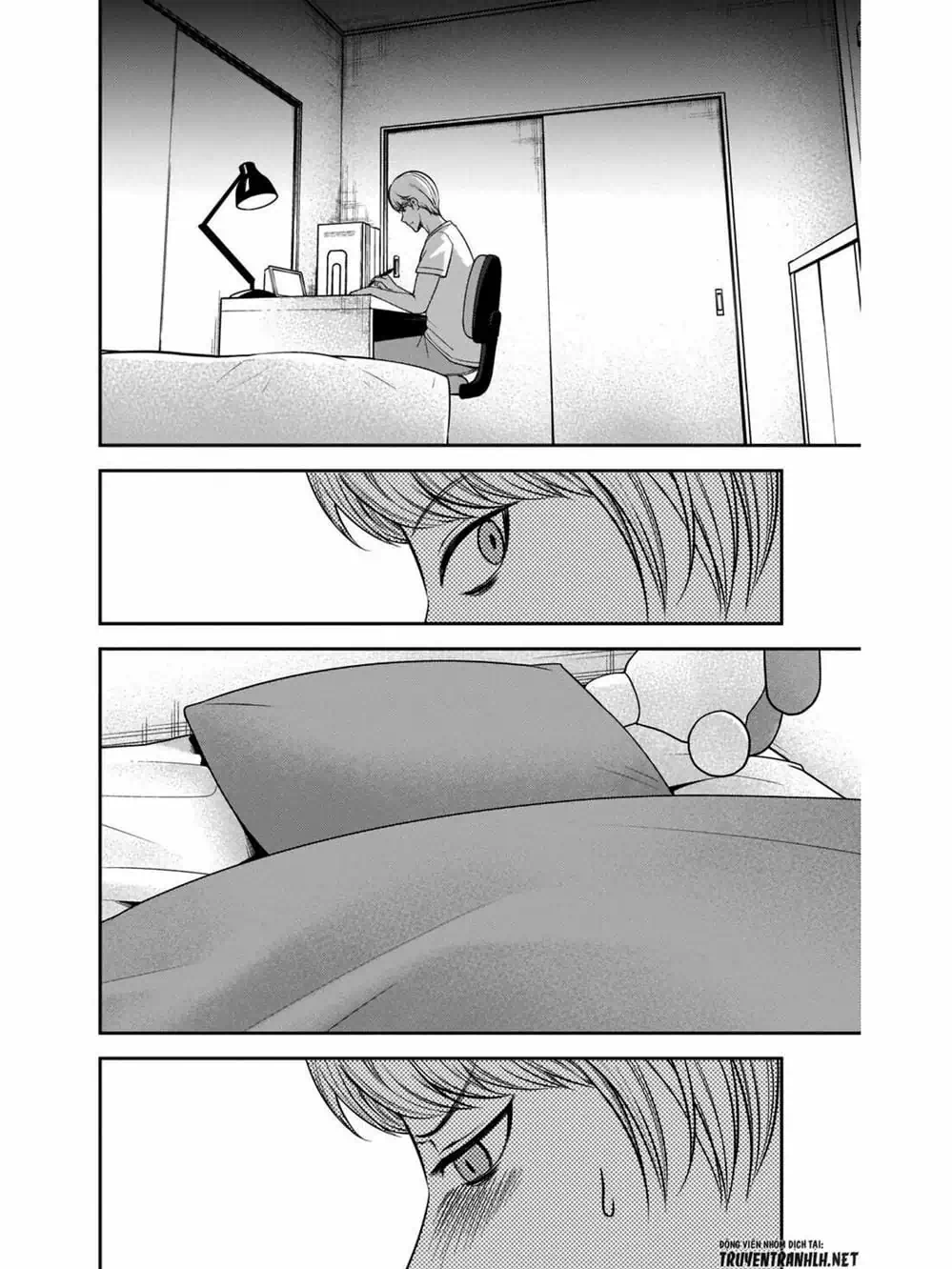 Truyện Tranh Cuộc Chiến Tỏ Tình - Kaguya-Sama: Love Is War trang 5