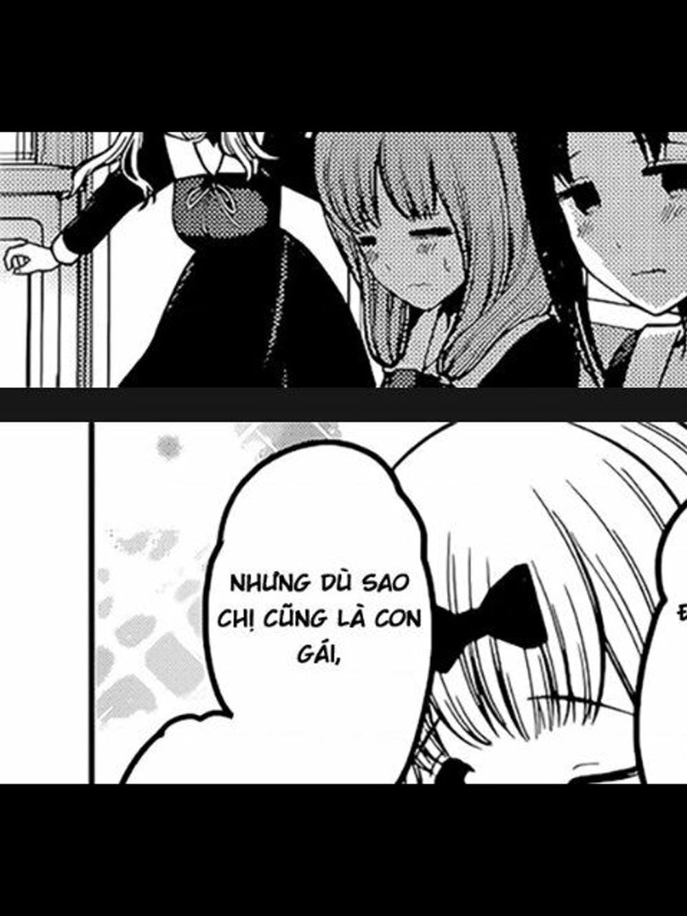 Truyện Tranh Cuộc Chiến Tỏ Tình - Kaguya-Sama: Love Is War trang 5