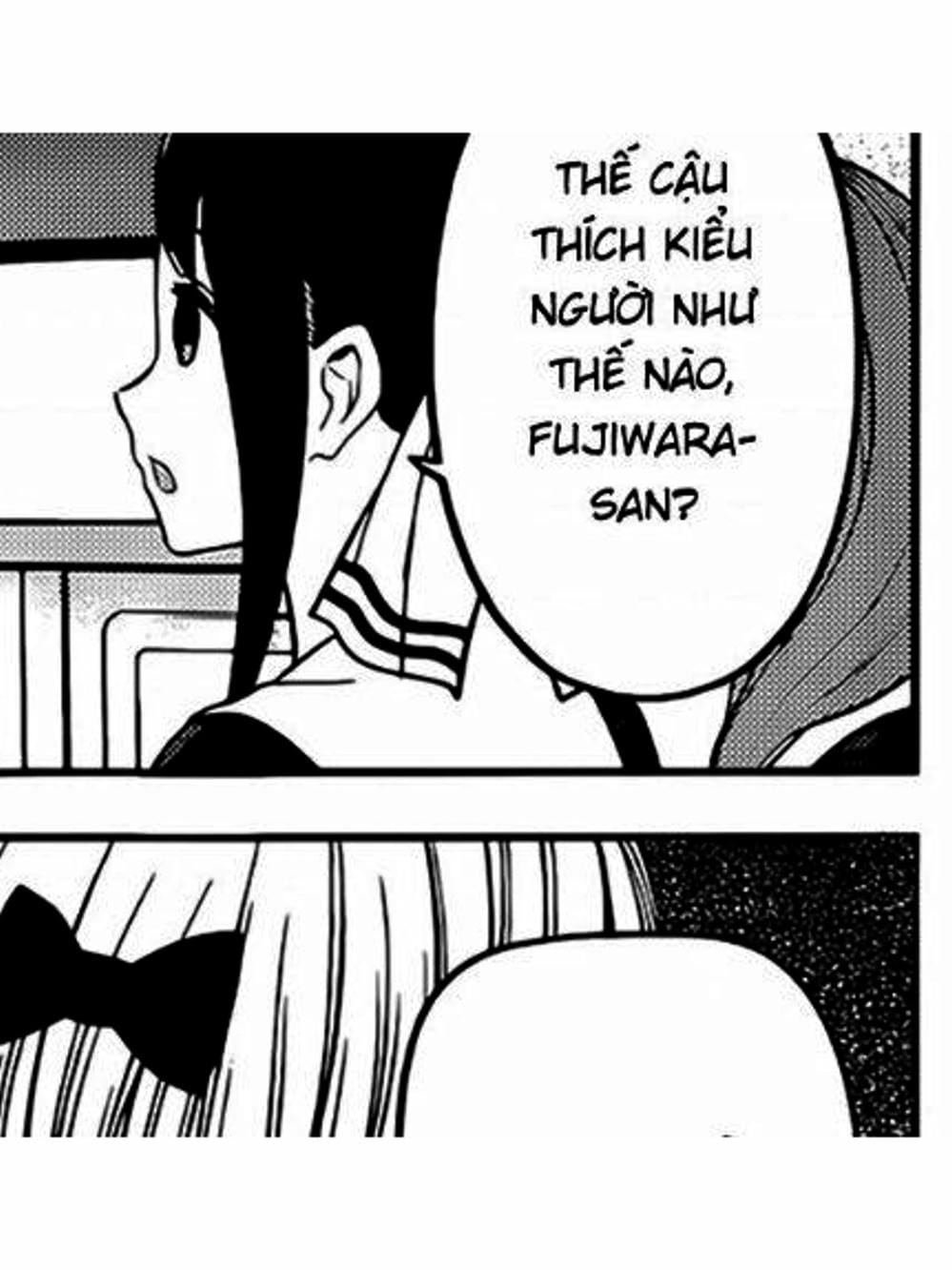 Truyện Tranh Cuộc Chiến Tỏ Tình - Kaguya-Sama: Love Is War trang 5