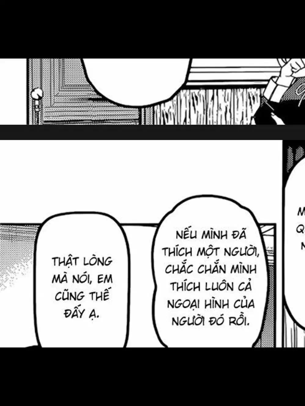 Truyện Tranh Cuộc Chiến Tỏ Tình - Kaguya-Sama: Love Is War trang 5