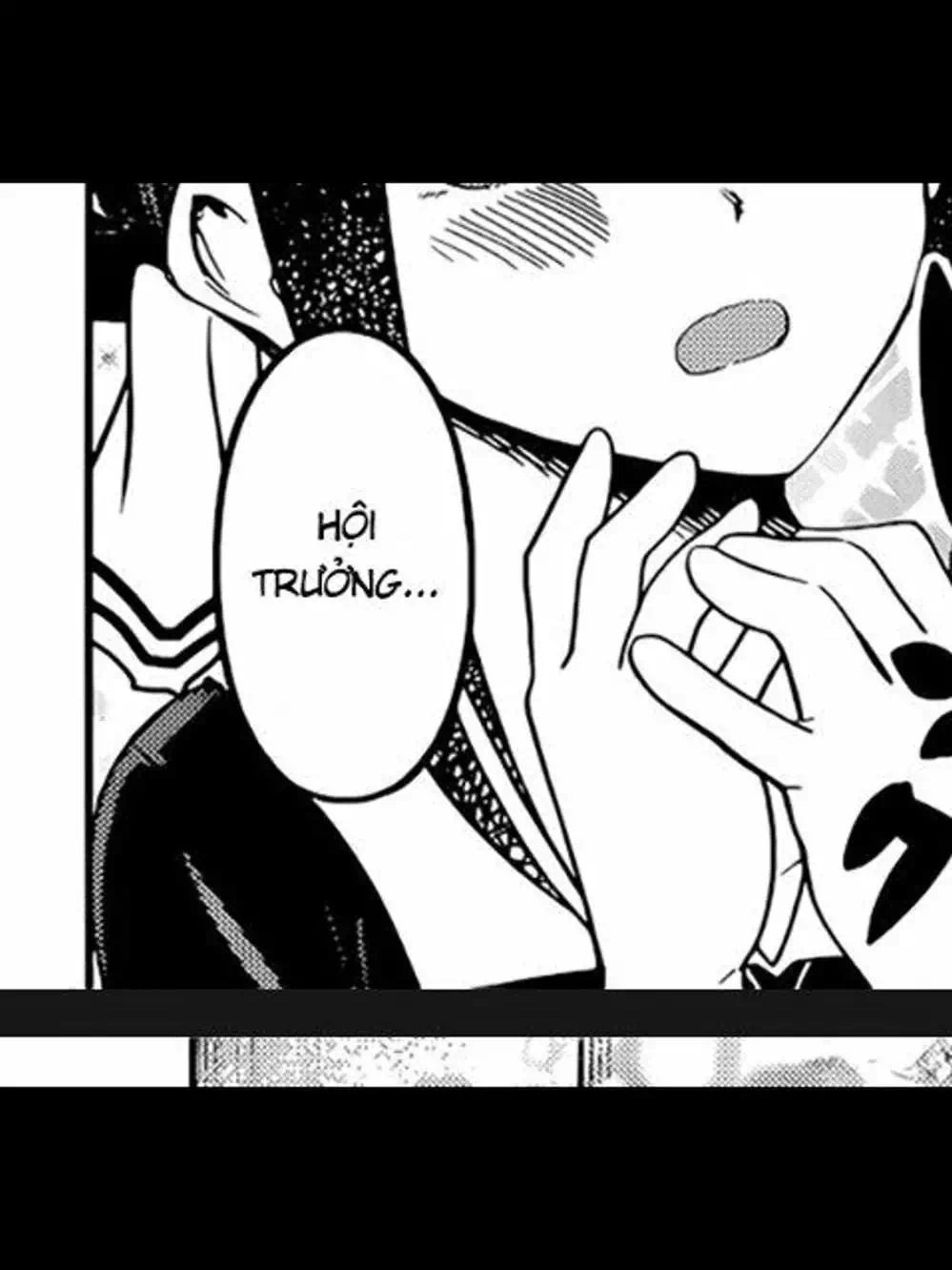 Truyện Tranh Cuộc Chiến Tỏ Tình - Kaguya-Sama: Love Is War trang 5