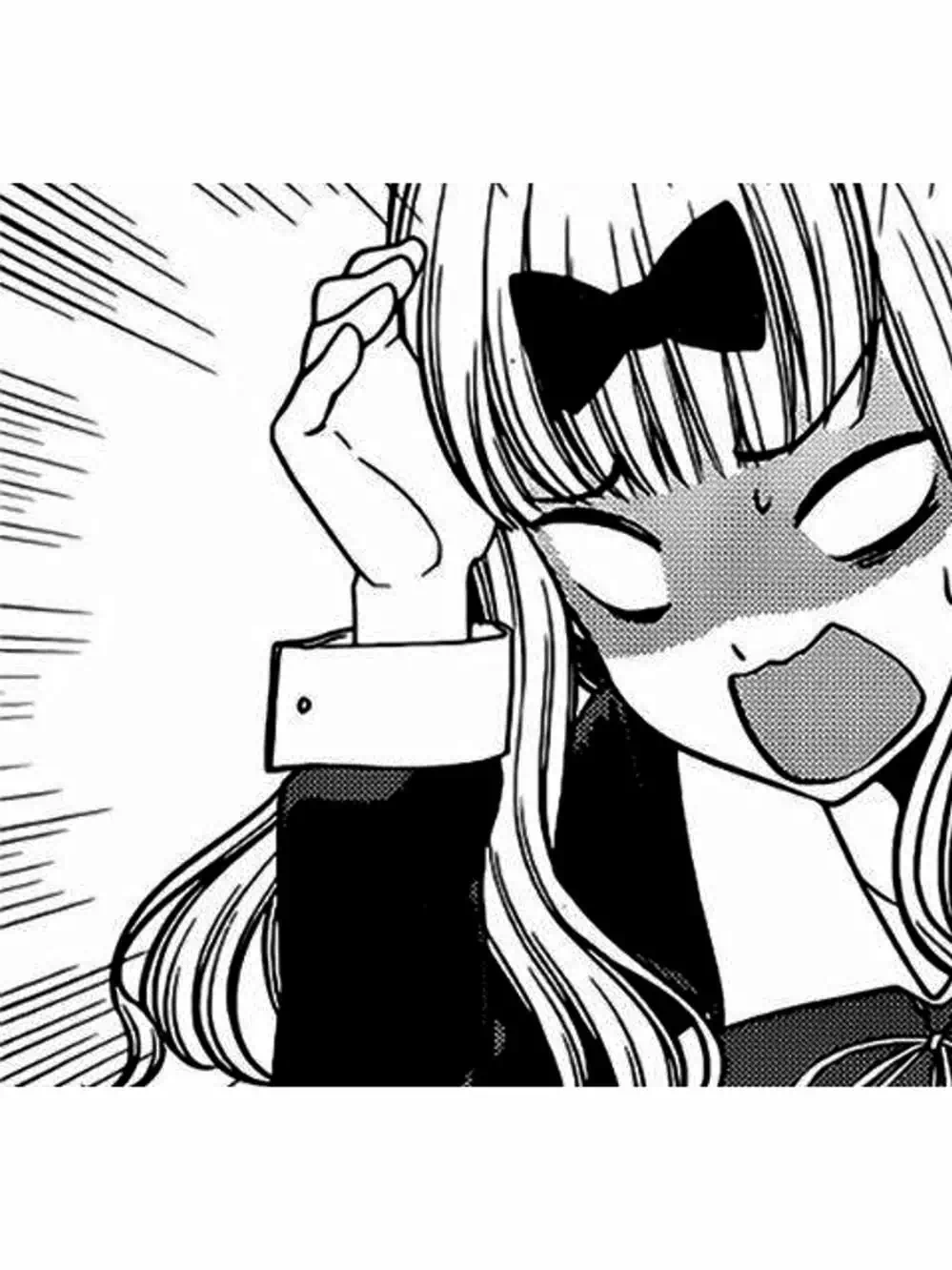 Truyện Tranh Cuộc Chiến Tỏ Tình - Kaguya-Sama: Love Is War trang 5