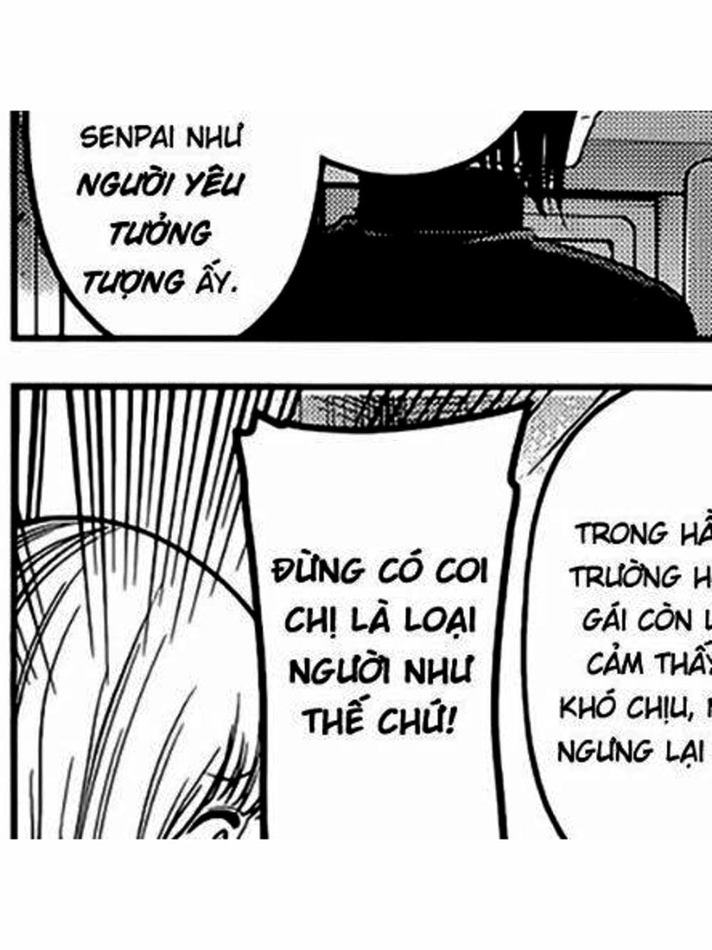 Truyện Tranh Cuộc Chiến Tỏ Tình - Kaguya-Sama: Love Is War trang 5