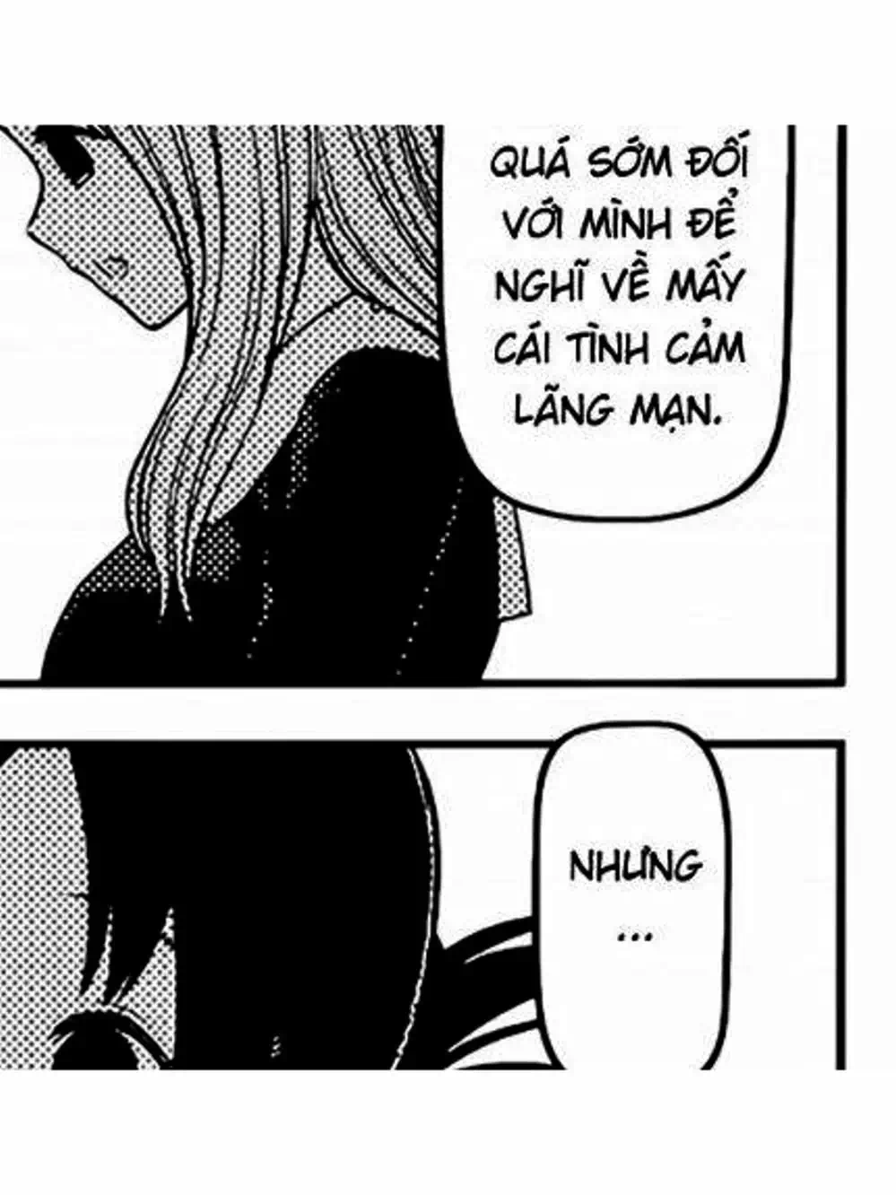 Truyện Tranh Cuộc Chiến Tỏ Tình - Kaguya-Sama: Love Is War trang 5