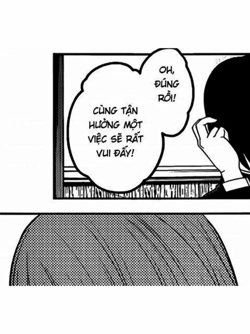 Truyện Tranh Cuộc Chiến Tỏ Tình - Kaguya-Sama: Love Is War trang 5