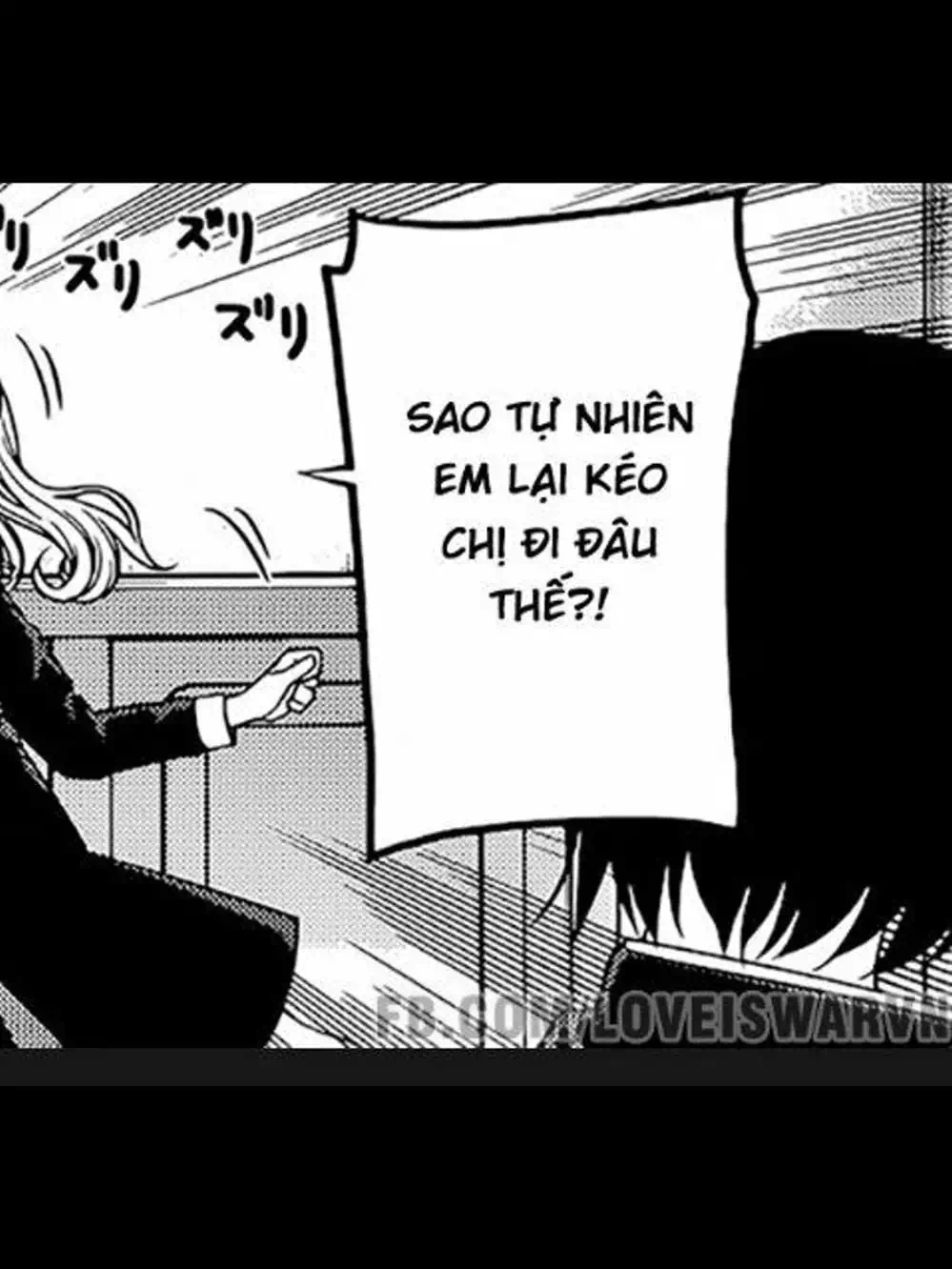 Truyện Tranh Cuộc Chiến Tỏ Tình - Kaguya-Sama: Love Is War trang 5