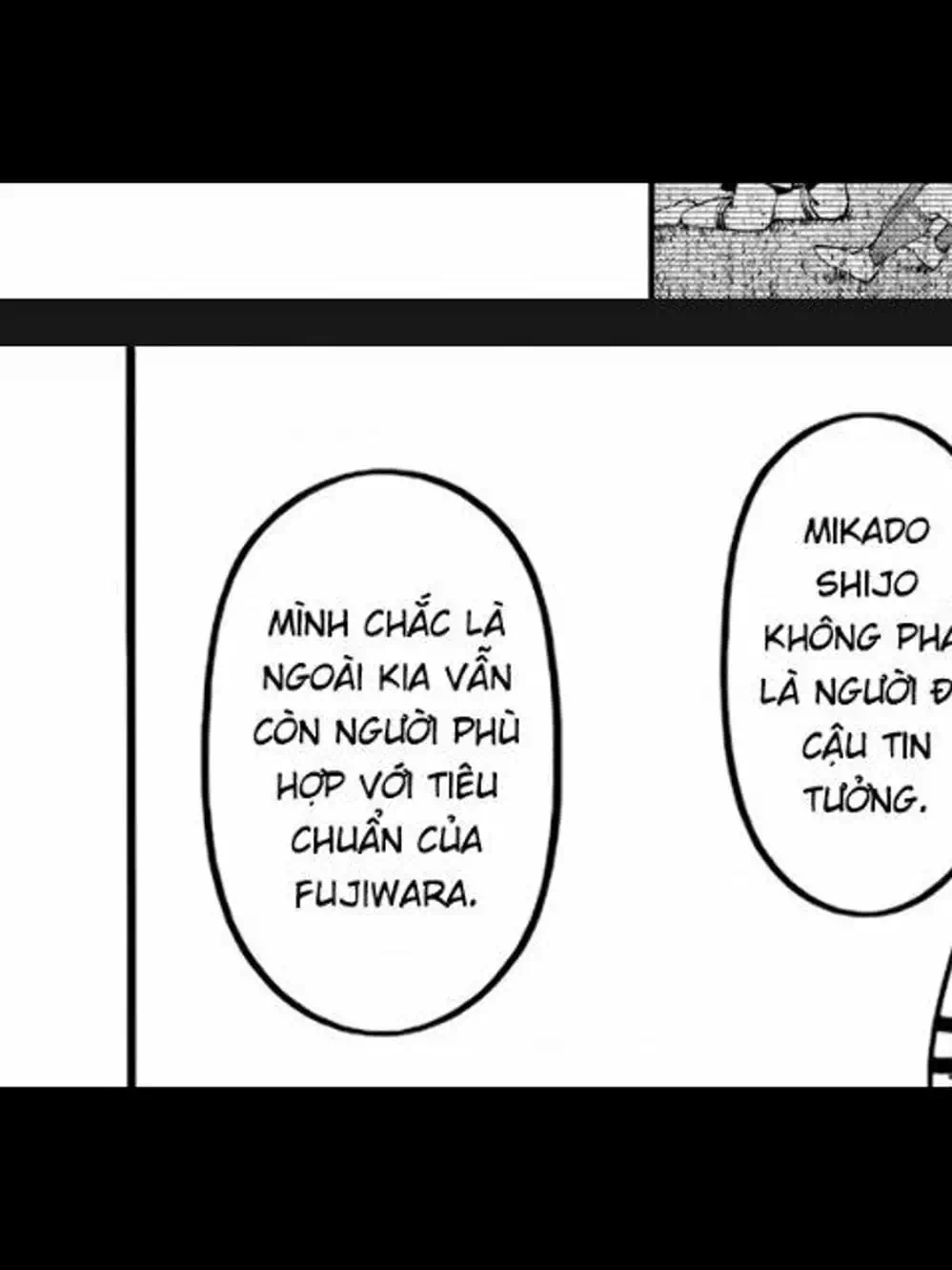 Truyện Tranh Cuộc Chiến Tỏ Tình - Kaguya-Sama: Love Is War trang 5