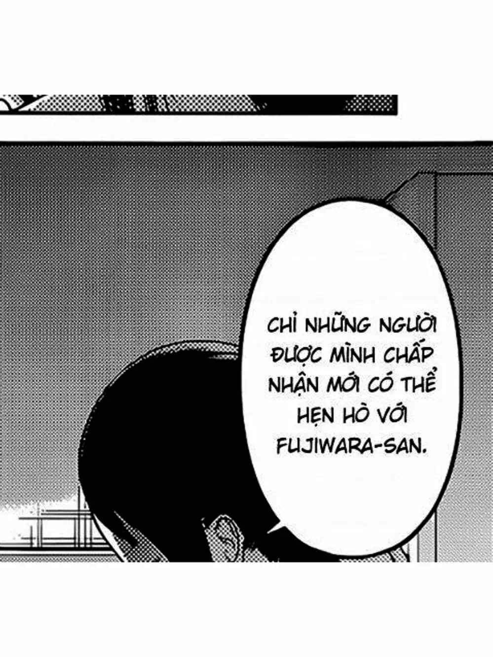 Truyện Tranh Cuộc Chiến Tỏ Tình - Kaguya-Sama: Love Is War trang 5