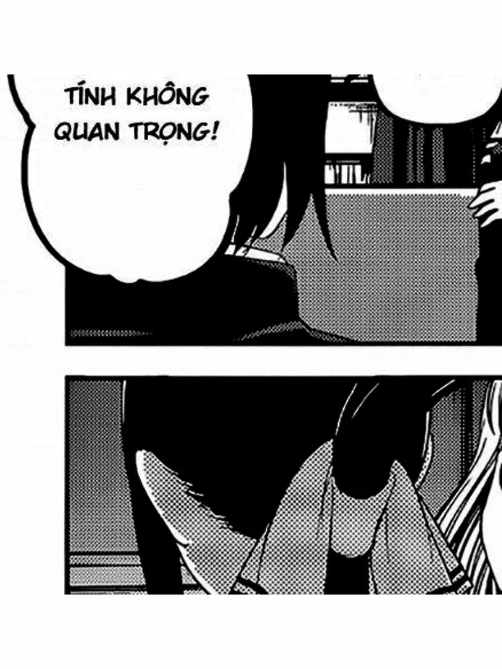 Truyện Tranh Cuộc Chiến Tỏ Tình - Kaguya-Sama: Love Is War trang 5