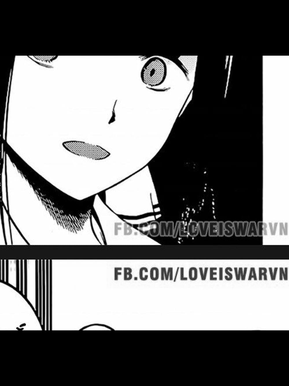 Truyện Tranh Cuộc Chiến Tỏ Tình - Kaguya-Sama: Love Is War trang 5