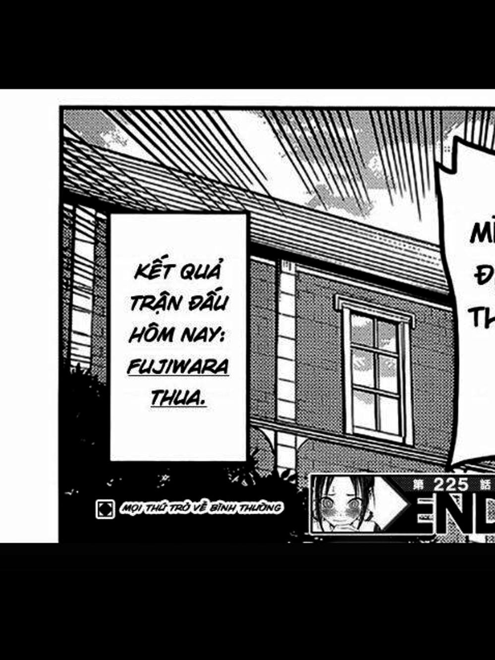 Truyện Tranh Cuộc Chiến Tỏ Tình - Kaguya-Sama: Love Is War trang 5