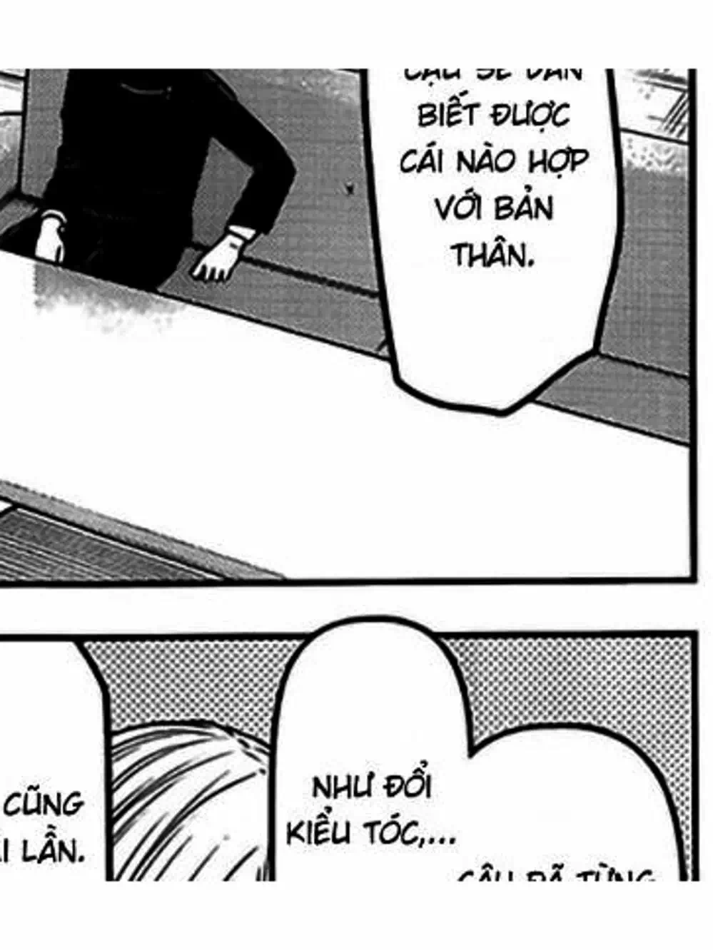 Truyện Tranh Cuộc Chiến Tỏ Tình - Kaguya-Sama: Love Is War trang 5