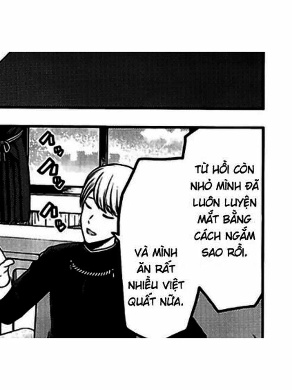 Truyện Tranh Cuộc Chiến Tỏ Tình - Kaguya-Sama: Love Is War trang 5