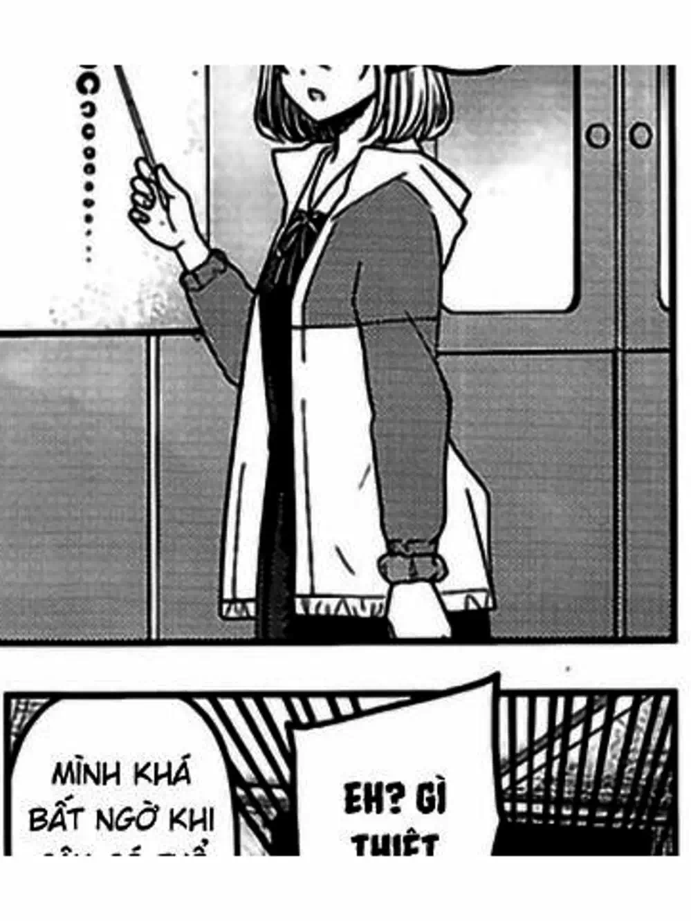 Truyện Tranh Cuộc Chiến Tỏ Tình - Kaguya-Sama: Love Is War trang 5