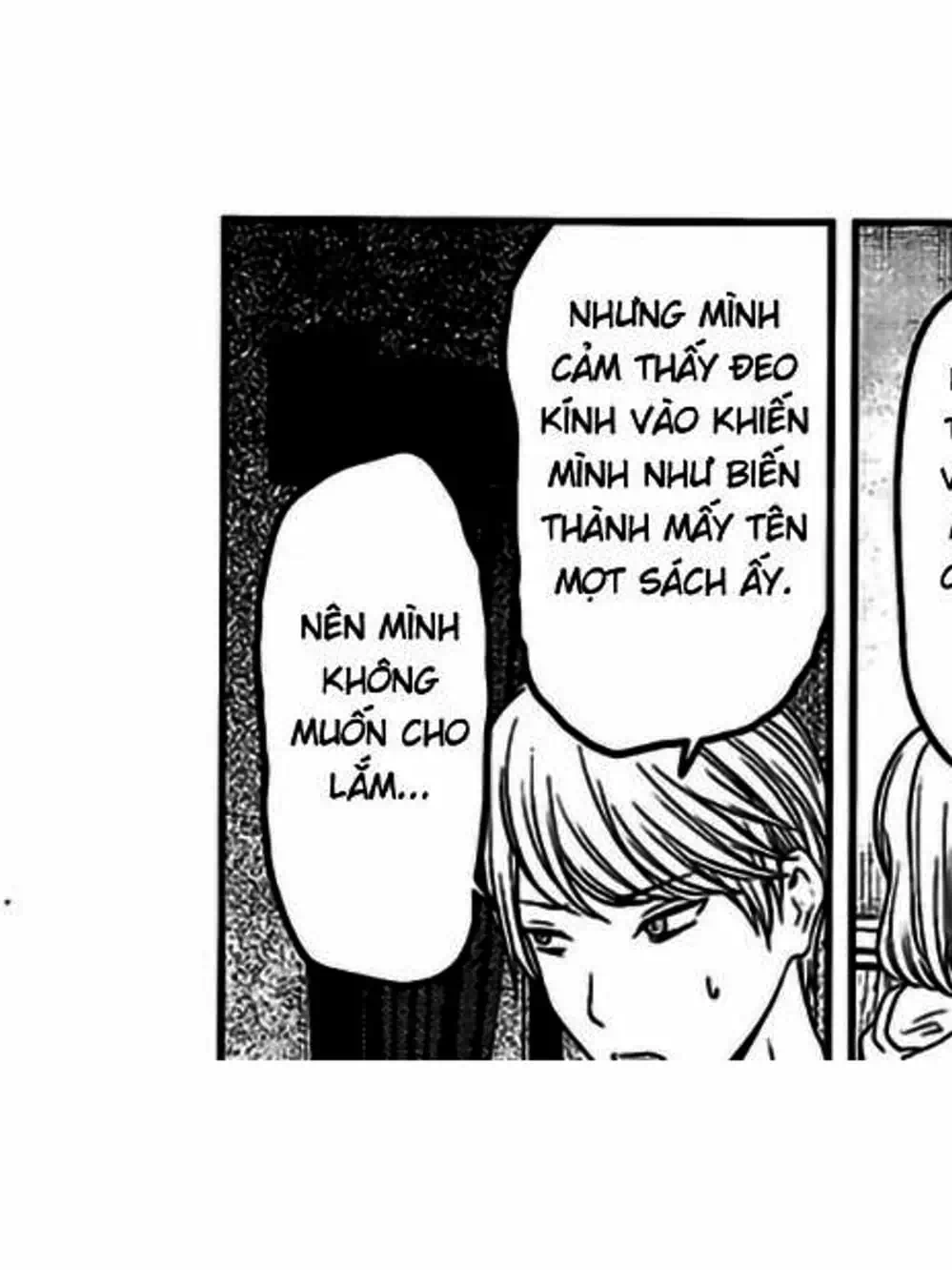 Truyện Tranh Cuộc Chiến Tỏ Tình - Kaguya-Sama: Love Is War trang 5