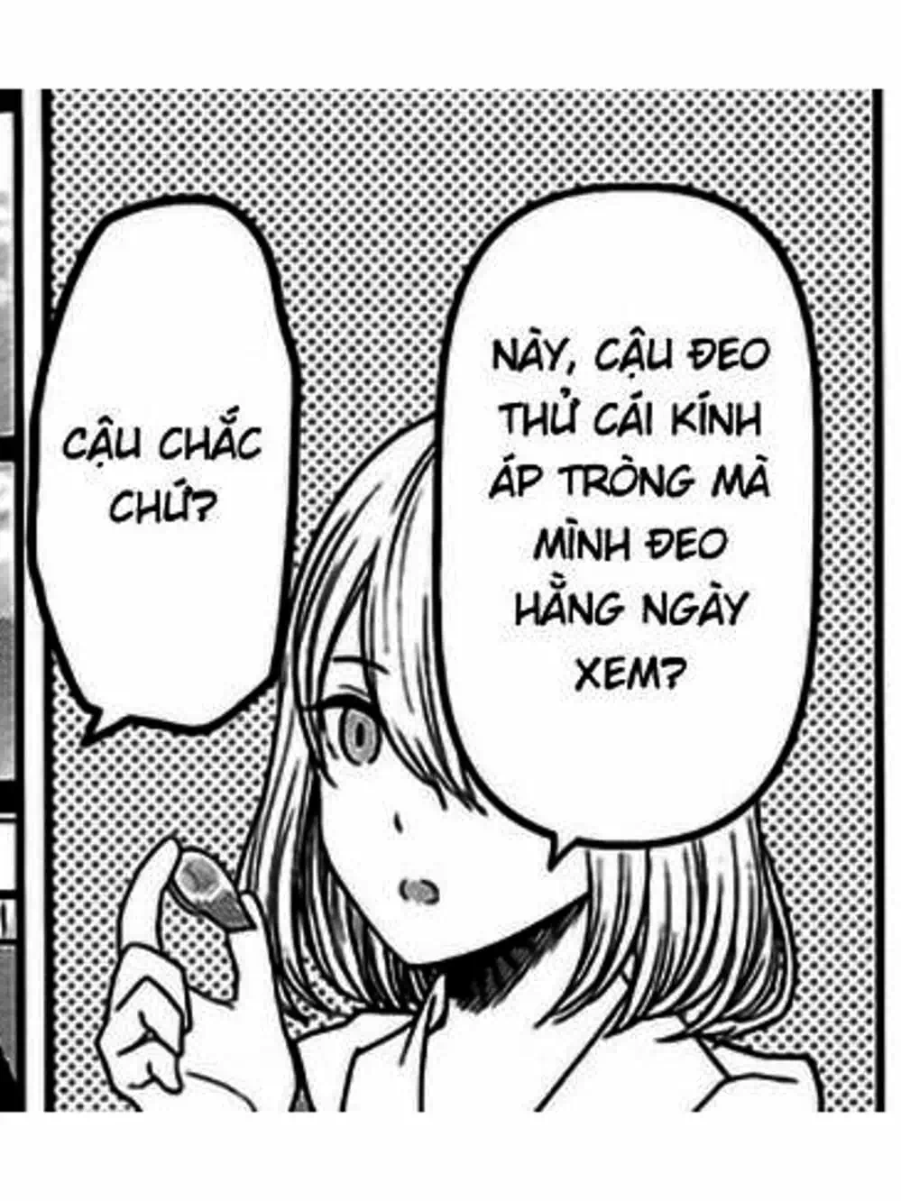 Truyện Tranh Cuộc Chiến Tỏ Tình - Kaguya-Sama: Love Is War trang 5