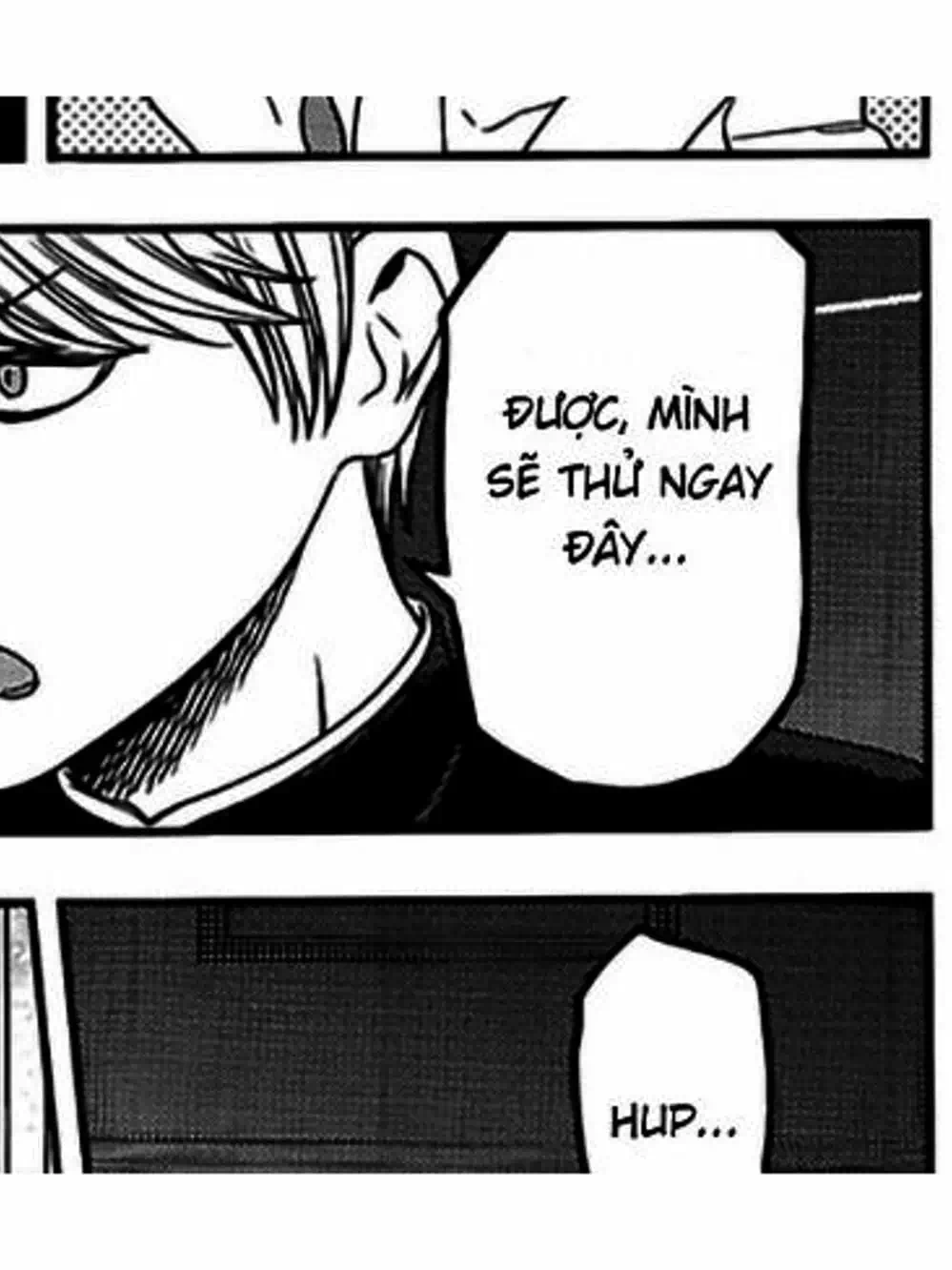 Truyện Tranh Cuộc Chiến Tỏ Tình - Kaguya-Sama: Love Is War trang 5