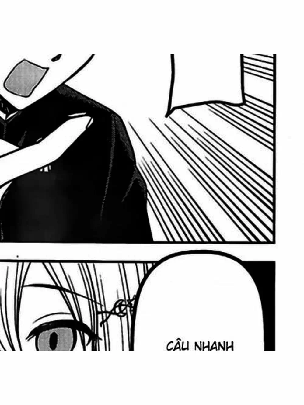 Truyện Tranh Cuộc Chiến Tỏ Tình - Kaguya-Sama: Love Is War trang 5