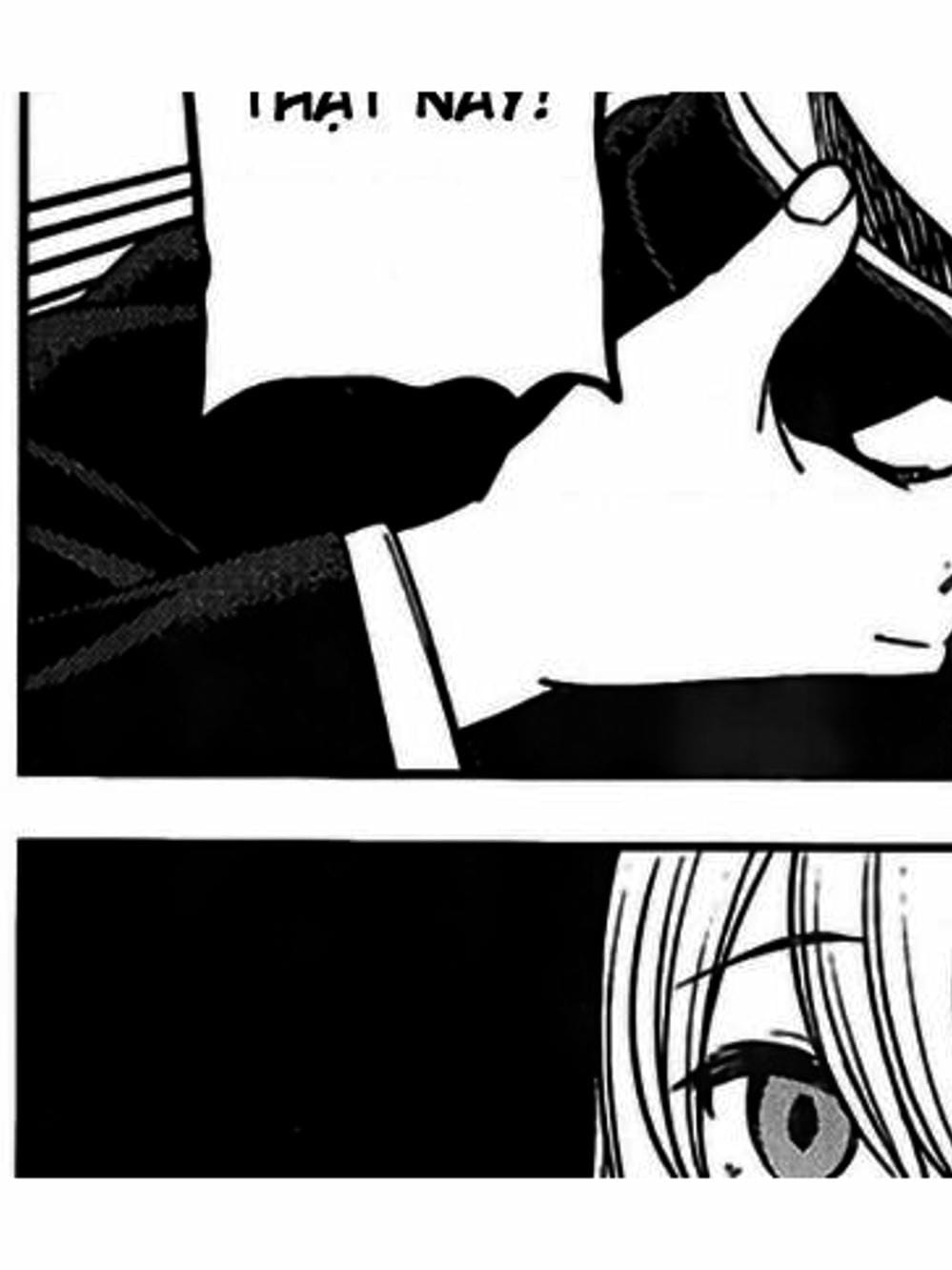 Truyện Tranh Cuộc Chiến Tỏ Tình - Kaguya-Sama: Love Is War trang 5