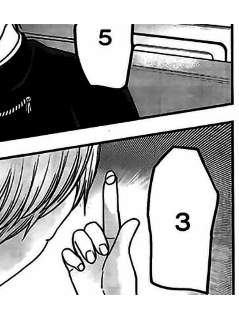 Truyện Tranh Cuộc Chiến Tỏ Tình - Kaguya-Sama: Love Is War trang 5