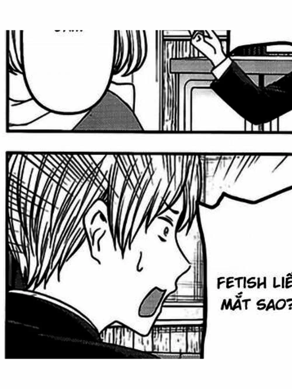 Truyện Tranh Cuộc Chiến Tỏ Tình - Kaguya-Sama: Love Is War trang 5