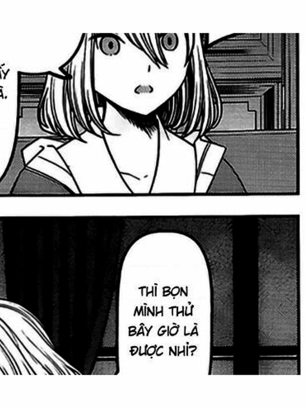 Truyện Tranh Cuộc Chiến Tỏ Tình - Kaguya-Sama: Love Is War trang 5