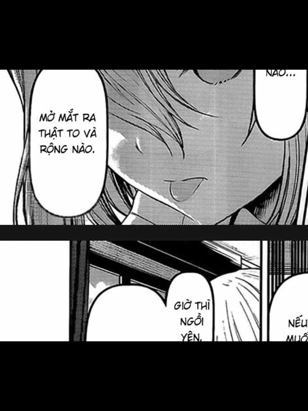 Truyện Tranh Cuộc Chiến Tỏ Tình - Kaguya-Sama: Love Is War trang 5