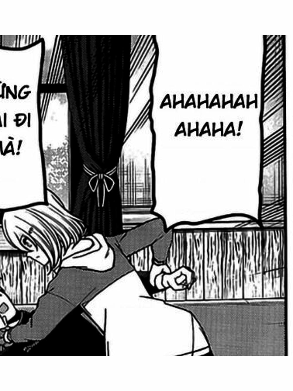 Truyện Tranh Cuộc Chiến Tỏ Tình - Kaguya-Sama: Love Is War trang 5