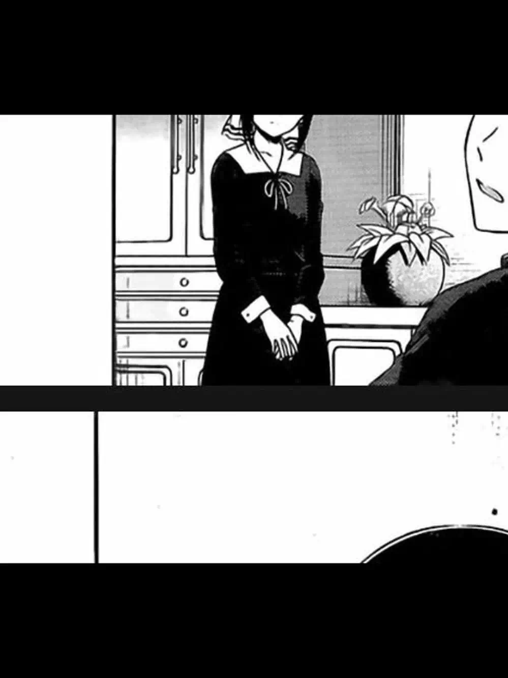 Truyện Tranh Cuộc Chiến Tỏ Tình - Kaguya-Sama: Love Is War trang 5