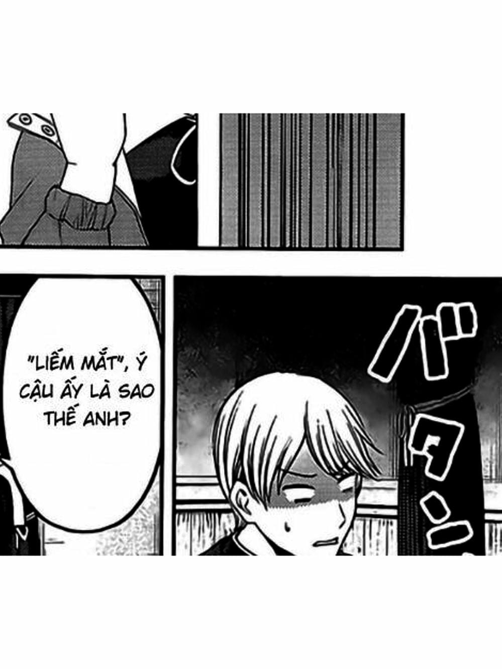 Truyện Tranh Cuộc Chiến Tỏ Tình - Kaguya-Sama: Love Is War trang 5